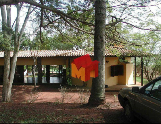 Imagem Chácara com 5 Quartos à Venda, 14.040 m² em Parque Residencial Tancredi - Americana Imagem Chácara com 5 Quartos à Venda, 14.040 m² em Parque Residencial Tancredi - Americana