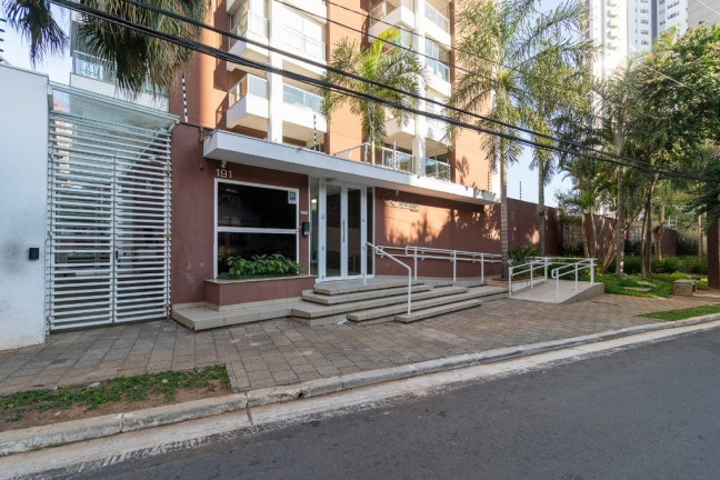 Imagem Apartamento com 1 Quarto à Venda, 57 m² em Paraíso - São Paulo Imagem Apartamento com 1 Quarto à Venda, 57 m² em Paraíso - São Paulo