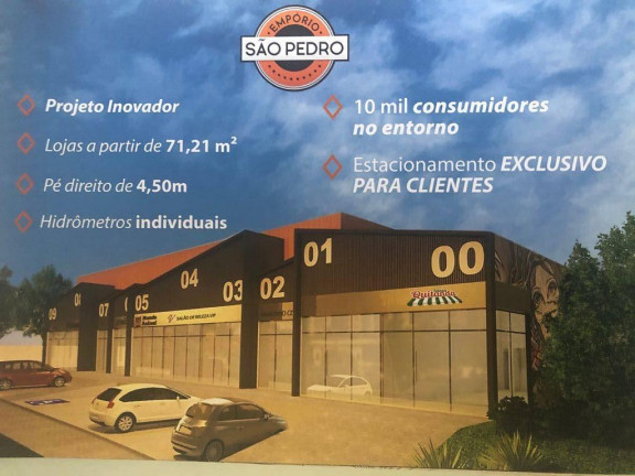 Imagem Sala Comercial para Alugar, 60 m² em Vista Alegre - São Gonçalo Imagem Sala Comercial para Alugar, 60 m² em Vista Alegre - São Gonçalo