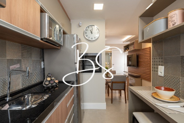 Imagem Apartamento com 2 Quartos à Venda, 44 m² em Estância Velha - Canoas Imagem Apartamento com 2 Quartos à Venda, 44 m² em Estância Velha - Canoas