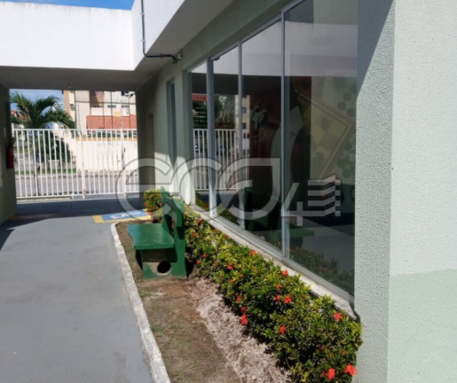 Imagem Apartamento com 2 Quartos à Venda, 62 m² em Santa Maria - Aracaju