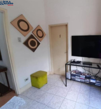 Imagem Sobrado com 8 Quartos à Venda, em Mooca - São Paulo Imagem Sobrado com 8 Quartos à Venda, em Mooca - São Paulo