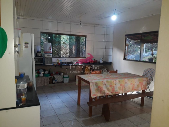 Imagem Casa com 3 Quartos à Venda, 100 m² em Carneiros - Brumadinho Imagem Casa com 3 Quartos à Venda, 100 m² em Carneiros - Brumadinho