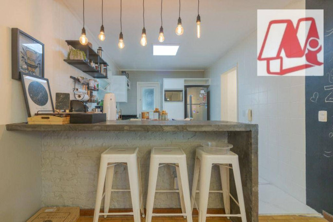 Imagem Apartamento com 3 Quartos à Venda, 131 m² em Higienópolis - Porto Alegre