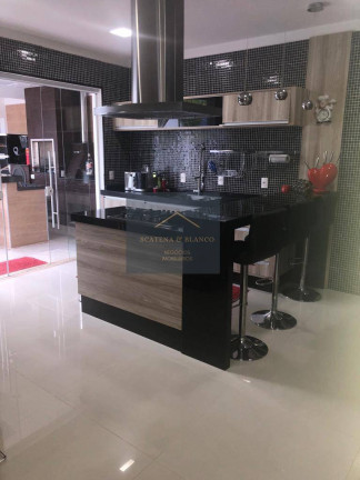 Imagem Casa de Condomínio com 3 Quartos à Venda, 315 m² em Condomínio Villa Dos Inglezes - Sorocaba Imagem Casa de Condomínio com 3 Quartos à Venda, 315 m² em Condomínio Villa Dos Inglezes - Sorocaba