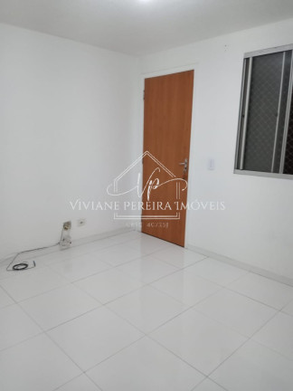 Imagem Imóvel com 2 Quartos à Venda, 50 m² em Conceição - Osasco