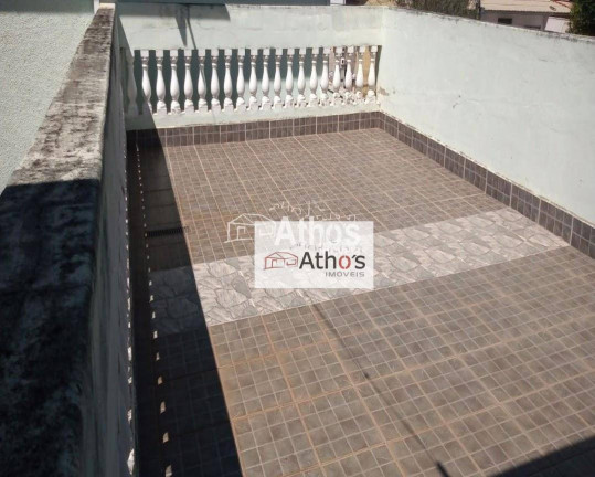 Imagem Sobrado com 3 Quartos à Venda, 457 m² em Centro - Indaiatuba Imagem Sobrado com 3 Quartos à Venda, 457 m² em Centro - Indaiatuba
