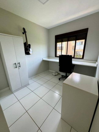 Imagem Apartamento com 2 Quartos à Venda, 55 m² em Jardim Santa Fé - Sorocaba