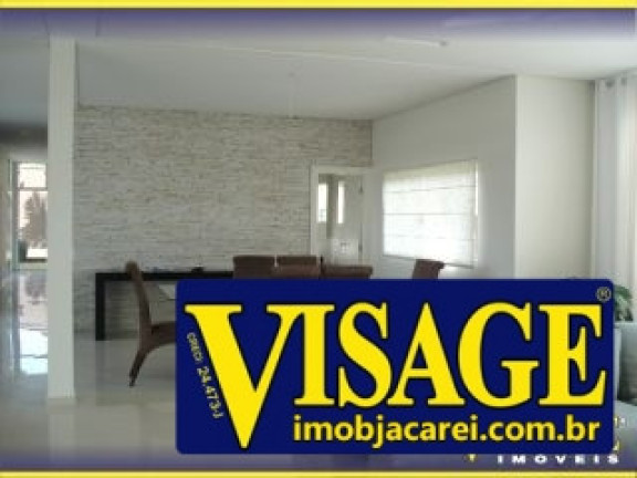 Imagem Casa à Venda, 650 m² em Rio Comprido - Jacareí Imagem Casa à Venda, 650 m² em Rio Comprido - Jacareí