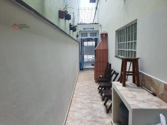 Imagem Sobrado com 3 Quartos à Venda, em Vila Prudente - São Paulo Imagem Sobrado com 3 Quartos à Venda, em Vila Prudente - São Paulo
