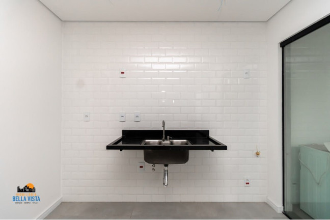 Imagem Casa de Condomínio com 3 Quartos à Venda, em Vila Monte Alegre - São Paulo Imagem Casa de Condomínio com 3 Quartos à Venda, em Vila Monte Alegre - São Paulo