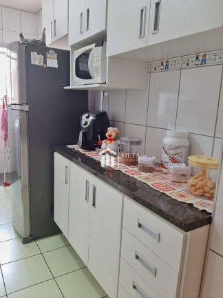 Imagem Imóvel com 2 Quartos à Venda, 51 m² em Freguesia Do ó - São Paulo