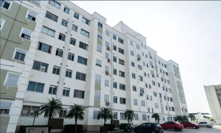Apartamento com 2 Quartos à Venda, 49 m² em Sarandi - Porto Alegre