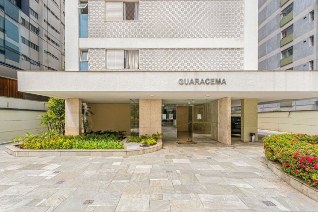 Imagem Imóvel com 3 Quartos à Venda, 98 m² em Jardim Paulista - São Paulo Imagem Imóvel com 3 Quartos à Venda, 98 m² em Jardim Paulista - São Paulo