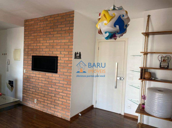 Imagem Apartamento com 2 Quartos à Venda, 64 m² em Perdizes - São Paulo Imagem Apartamento com 2 Quartos à Venda, 64 m² em Perdizes - São Paulo