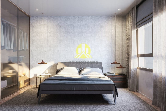 Imagem Apartamento com 3 Quartos à Venda, 265 m² em Vila Nova Conceição - São Paulo Imagem Apartamento com 3 Quartos à Venda, 265 m² em Vila Nova Conceição - São Paulo