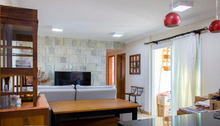 Imagem Apartamento com 3 Quartos à Venda, 82 m² em Jardim Bela Vista - Santo André