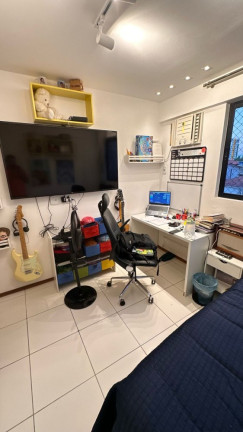 Imagem Apartamento com 3 Quartos à Venda, 84 m² em Jatiúca - Maceió