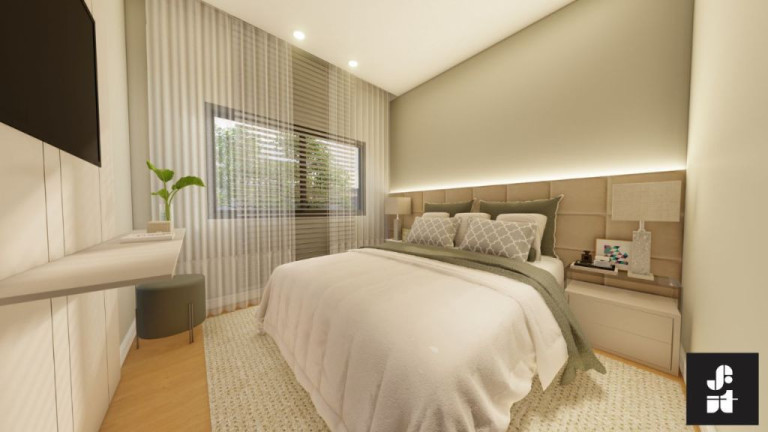 Imagem Imóvel com 3 Quartos à Venda, 136 m² em Parque Presidente Imagem Imóvel com 3 Quartos à Venda, 136 m² em Parque Presidente