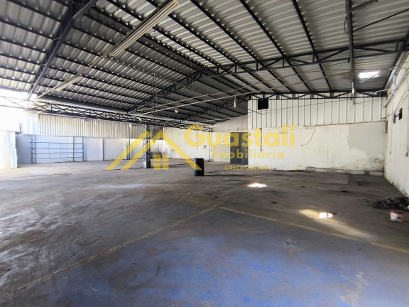 Imagem Imóvel Comercial para Alugar, 700 m² em Jardim Brasil - Piracicaba