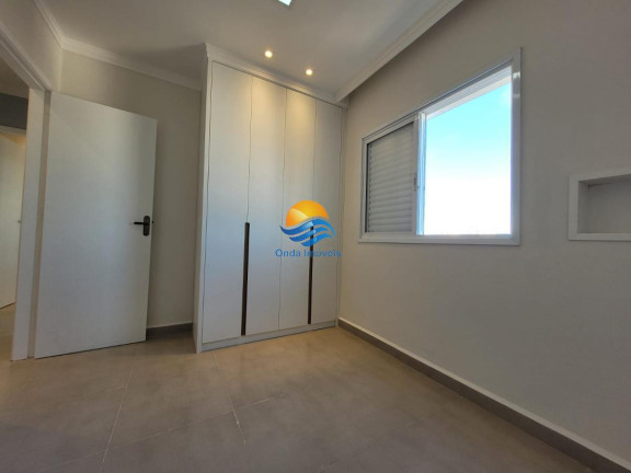 Imagem Apartamento com 2 Quartos à Venda, 70 m² em Campo Grande - Santos