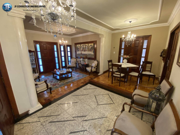 Imagem Casa com 3 Quartos à Venda, 319 m² em Das águas - Ipatinga Imagem Casa com 3 Quartos à Venda, 319 m² em Das águas - Ipatinga