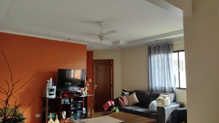Imagem Casa com 4 Quartos à Venda, 172 m² em Vila Morangueira - Maringá Imagem Casa com 4 Quartos à Venda, 172 m² em Vila Morangueira - Maringá