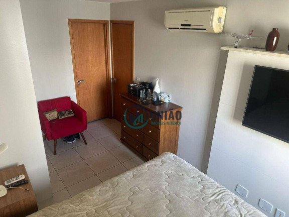 Imagem Apartamento com 2 Quartos à Venda, 85 m² em Icaraí - Niterói
