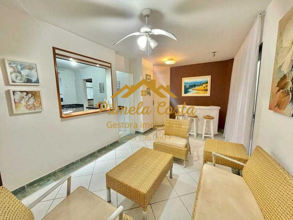 Imagem Apartamento com 3 Quartos à Venda, 135 m² em Vila Júlia - Guarujá Imagem Apartamento com 3 Quartos à Venda, 135 m² em Vila Júlia - Guarujá
