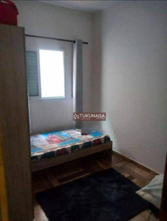 Imagem Sobrado com 2 Quartos à Venda, 85 m² em Parque Das Nações - Santo André Imagem Sobrado com 2 Quartos à Venda, 85 m² em Parque Das Nações - Santo André