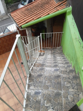 Imagem Casa com 3 Quartos à Venda, 235 m² em Inamar - Diadema Imagem Casa com 3 Quartos à Venda, 235 m² em Inamar - Diadema