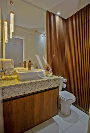 Imagem Apartamento com 2 Quartos à Venda, 74 m² em Medeiros - Jundiaí