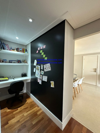 Imagem Apartamento com 3 Quartos à Venda, 105 m² em Cidade São Francisco - São Paulo Imagem Apartamento com 3 Quartos à Venda, 105 m² em Cidade São Francisco - São Paulo