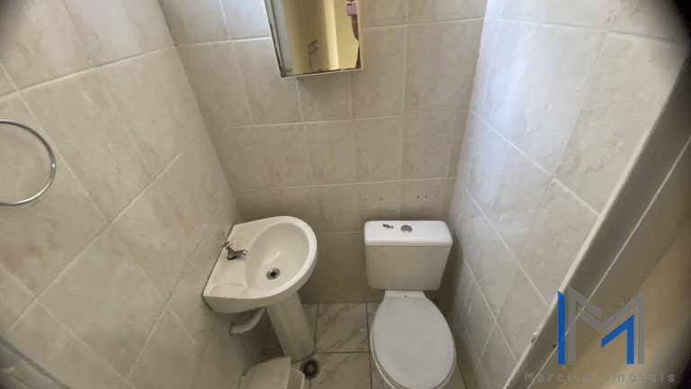 Imagem Sala Comercial para Alugar, 70 m² em Centro - Carapicuíba