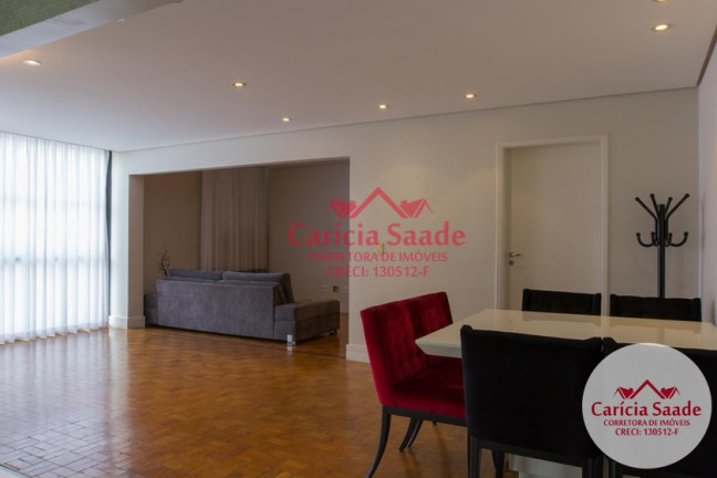 Imagem Apartamento com 2 Quartos à Venda, 93 m² em Vila Mariana - São Paulo