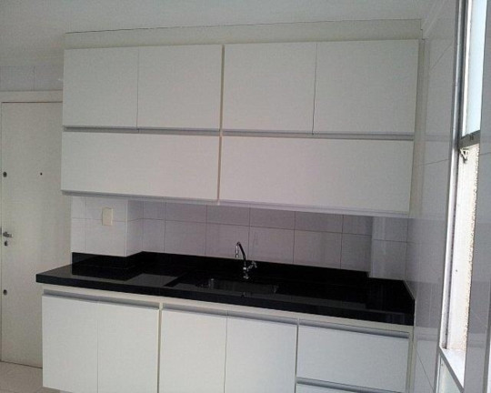 Imagem Apartamento com 4 Quartos à Venda, 194 m² em Morro Do Maluf - Guarujá