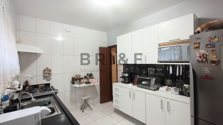 Imagem Casa com 3 Quartos à Venda, 150 m² em Brooklin - São Paulo Imagem Casa com 3 Quartos à Venda, 150 m² em Brooklin - São Paulo