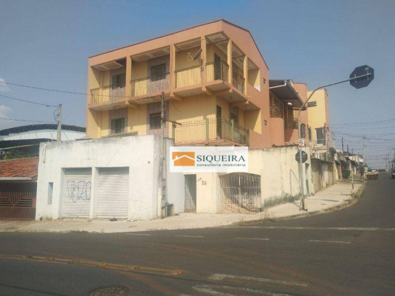 Imagem Sobrado com 6 Quartos à Venda, 650 m² em Jardim Nova Ipanema - Sorocaba Imagem Sobrado com 6 Quartos à Venda, 650 m² em Jardim Nova Ipanema - Sorocaba