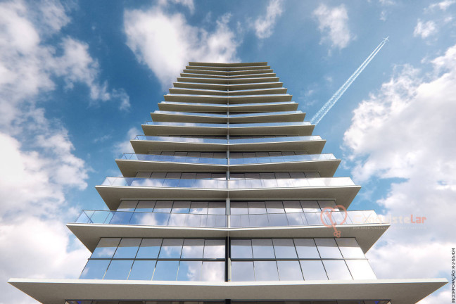 Apartamento com 3 Quartos à Venda, 150 m² em Centro - Balneário Piçarras