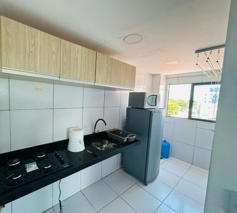 Imagem Apartamento com 2 Quartos à Venda, 53 m² em Candeias - Jaboatão Dos Guararapes Imagem Apartamento com 2 Quartos à Venda, 53 m² em Candeias - Jaboatão Dos Guararapes