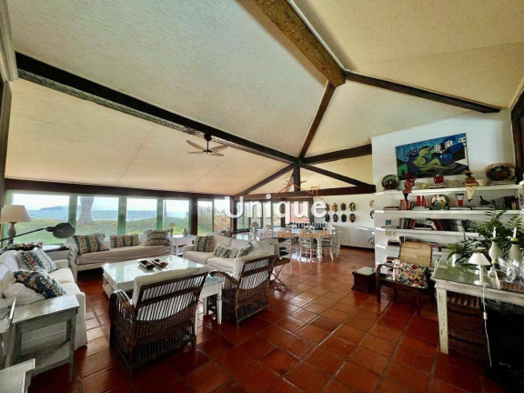 Imagem Casa com 6 Quartos à Venda, 500 m² em Manguinhos - Armação Dos Búzios Imagem Casa com 6 Quartos à Venda, 500 m² em Manguinhos - Armação Dos Búzios