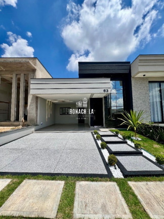 Casa com 3 Quartos à Venda,  em Loteamento Park Gran Reserve - Indaiatuba