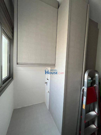 Imagem Apartamento com 2 Quartos à Venda, 68 m² em Vila Ipojuca - São Paulo