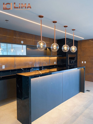 Imagem Apartamento com 1 Quarto à Venda, 30 m² em Edson Queiroz - Fortaleza
