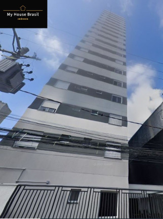 Apartamento com 2 Quartos à Venda, 34 m² em Liberdade - São Paulo