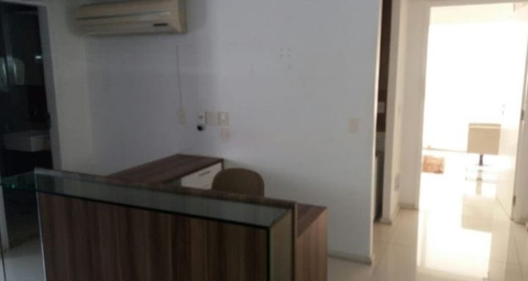 Imagem Sala Comercial à Venda, 90 m² em Boa Viagem - Recife