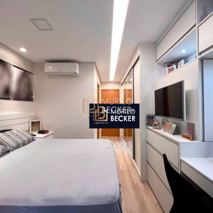 Imagem Apartamento com 2 Quartos à Venda, 77 m² em Vila Ema - São José Dos Campos