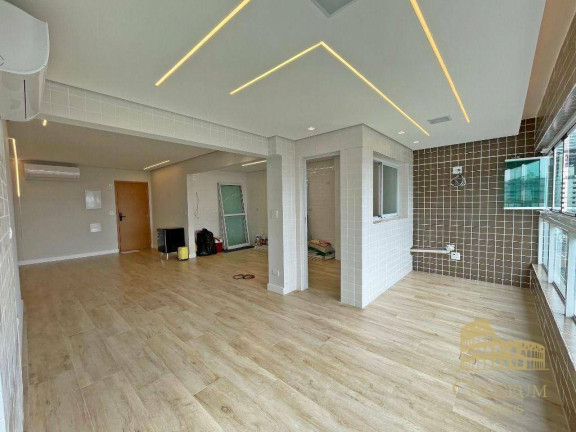 Imagem Apartamento com 3 Quartos à Venda, 117 m² em Canto Do Forte - Praia Grande Imagem Apartamento com 3 Quartos à Venda, 117 m² em Canto Do Forte - Praia Grande