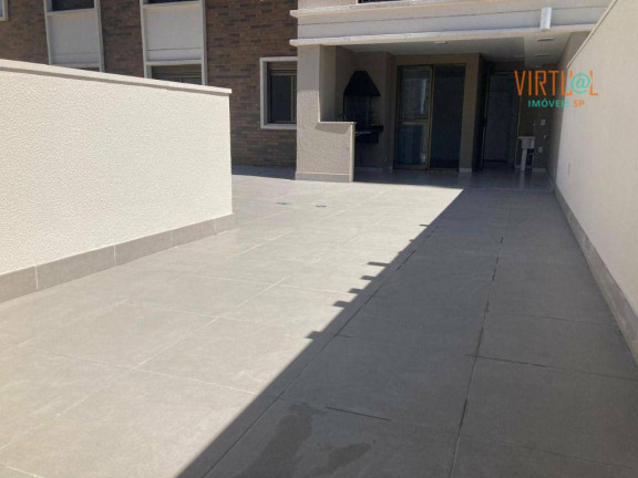 Imagem Apartamento com 3 Quartos à Venda, 141 m² em Barra Funda - São Paulo
