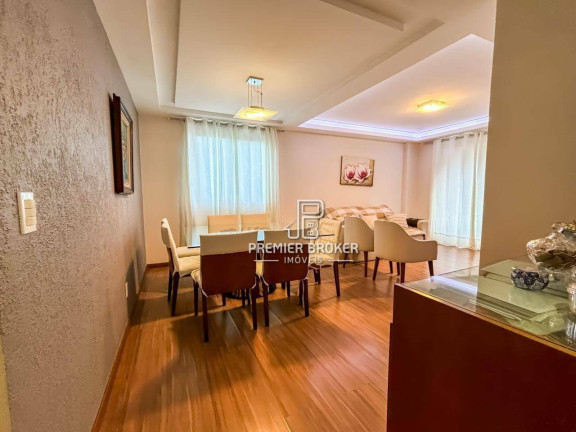 Imagem Apartamento com 3 Quartos à Venda, 102 m² em Taumaturgo - Teresópolis Imagem Apartamento com 3 Quartos à Venda, 102 m² em Taumaturgo - Teresópolis
